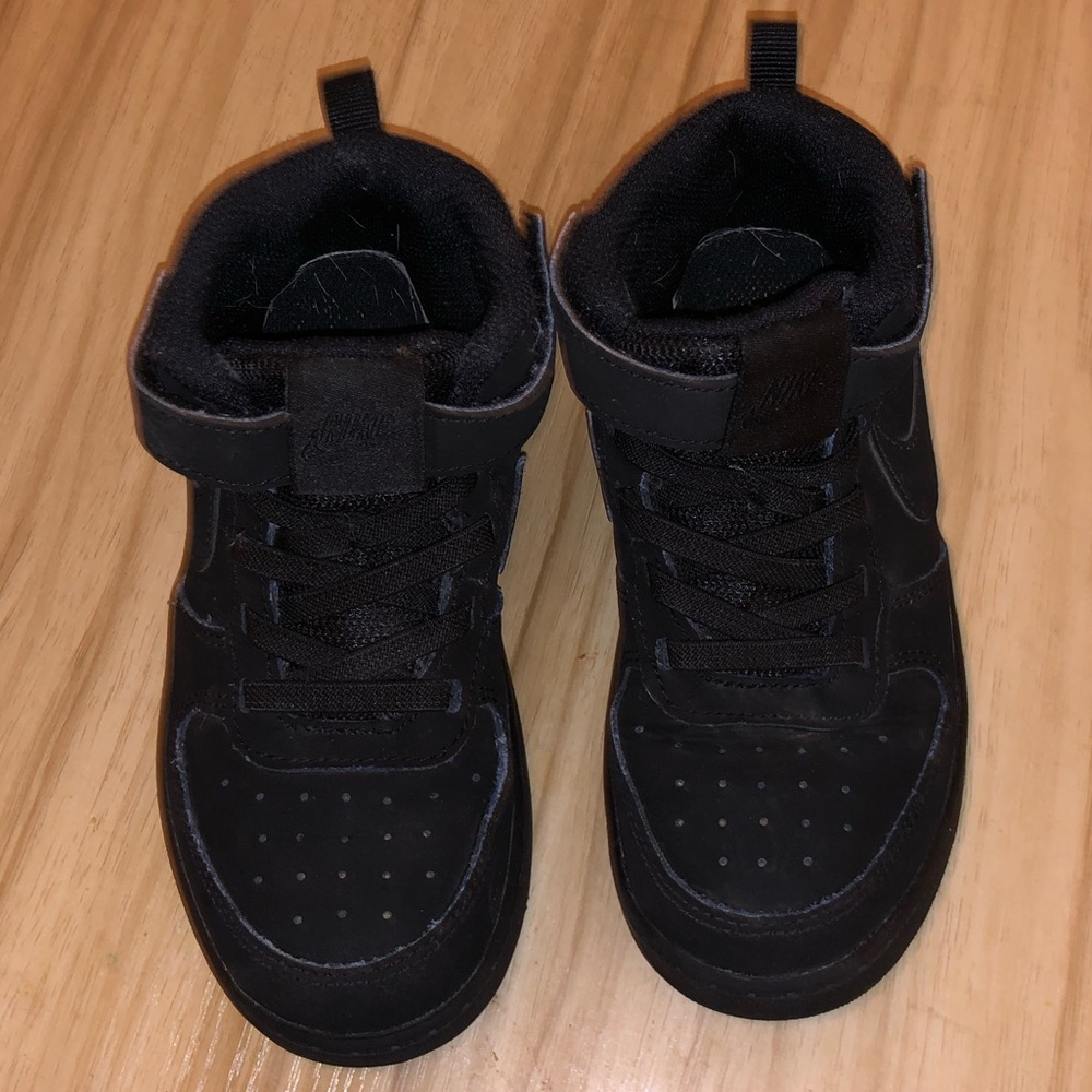 Nike sneakers